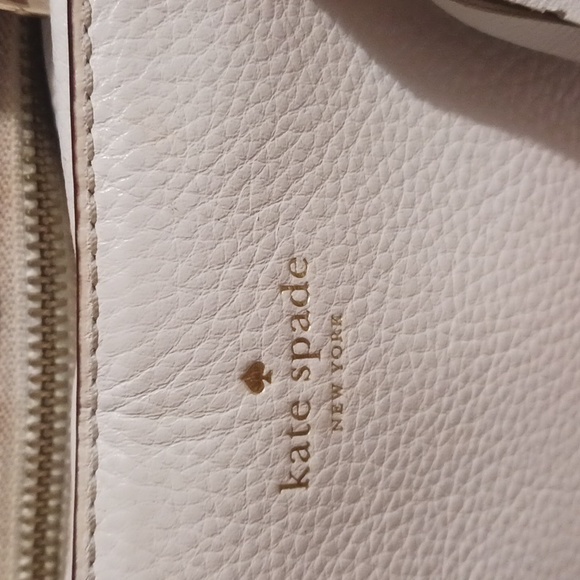kate spade purse - Picture 2 of 6